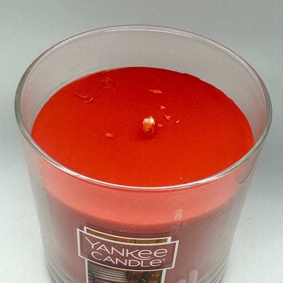 Yankee Candle Autumn in the Park Jar Candle Unused - Picture 3 of 3